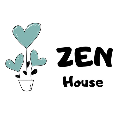 Zen House