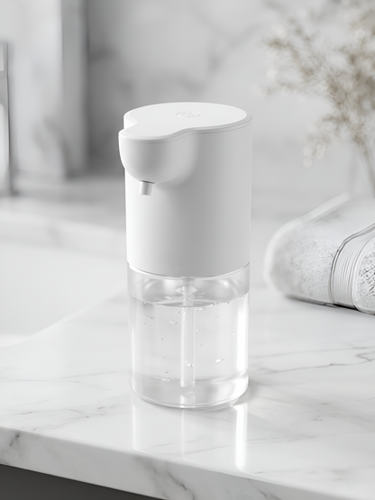 Zen House Premium Köpüklü Otomatik Sabunluk